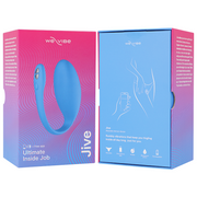 WE-VIBE - JIVE VIBRATOR FÜR PAARE