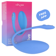 WE-VIBE - JIVE VIBRATOR FÜR PAARE