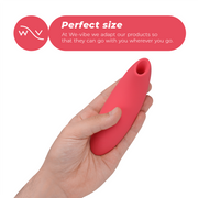 WE-VIBE – MELT WAVE STIMULIERENDE APP