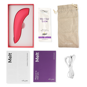 WE-VIBE – MELT WAVE STIMULIERENDE APP