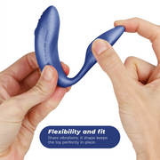 WE-VIBE - CHORUS COSMIC BLUE