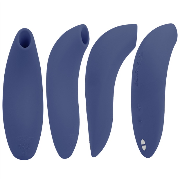 WE-VIBE - KLITORIS-STIMULATOR MELT MIDNIGHT BLUE
