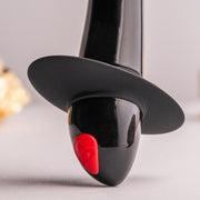 ROCKS-OFF - QUEST PROSTATE BULLET PROSTATAVIBRATOR SCHWARZ