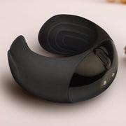 ROCKS-OFF - ECHO SCHWARZER VIBRATOR-MASTURBATOR