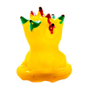 CONDOMERIE - HANDBEMALTE NEUHEITSKONDOME IGEL