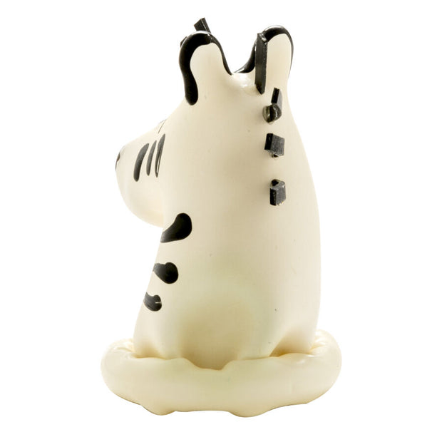 CONDOMERIE - HANDBEMALTE NEUHEITSKONDOME ZEBRA