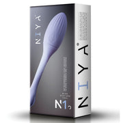 ROCKS-OFF - NIYA N1 KEGEL-BECKENMASSAGEGERÄT MIT FERNBEDIENUNG