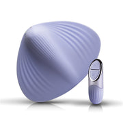 ROCKS-OFF - NIYA N5 MEHRZWECK-INTIMMASSAGER MIT FERNBEDIENUNG