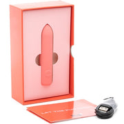 JE JOUE - ILY BULLET PINK
