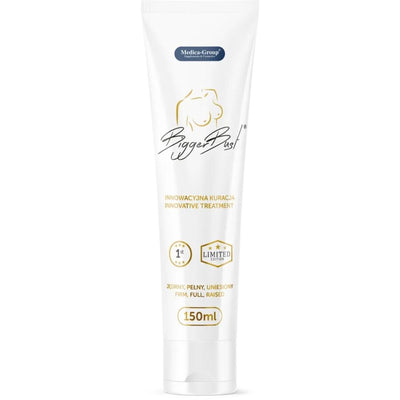 MEDICA GROUP - GRÖSSERE BRUST SERUM 150 ML