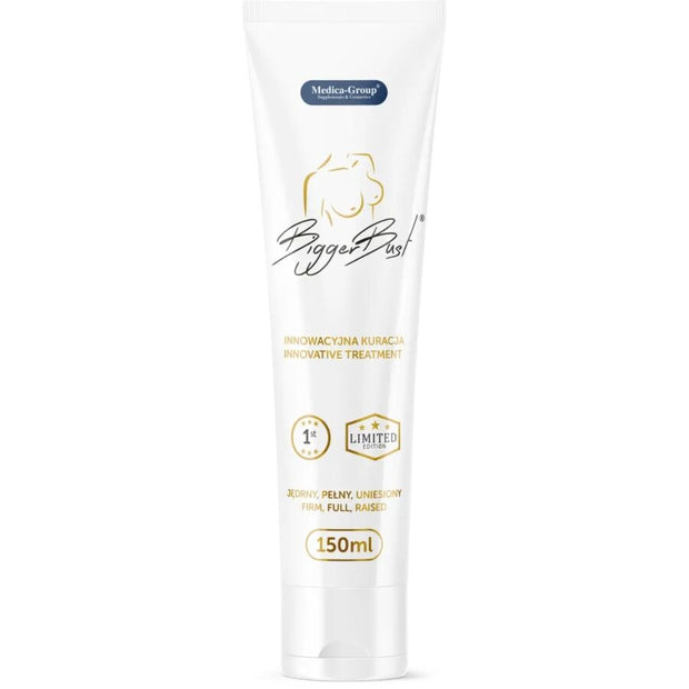 MEDICA GROUP - GRÖSSERE BRUST SERUM 150 ML