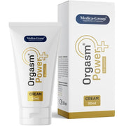 MEDICA GROUP - ORGASM POWER INTIMCREME FÜR FRAUEN 50 ML