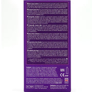 SKINS - EXTRA GROSSE PREMIUM-KONDOME PACKUNG 16
