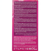 SKINS - DOTS & RIBS PREMIUM-KONDOME PACKUNG 8