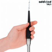 ADDICTED TOYS - ANAL CLEANER MIT UNIVERSALADAPTER MODELL 1