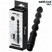 ADDICTED TOYS - ANAL CLEANER MIT UNIVERSALADAPTER MODELL 6