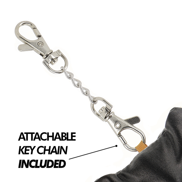 FETISH SUBMISSIVE - MOMO BDSM TEDDYBÄR MODELL 8