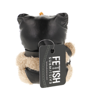 FETISH SUBMISSIVE - MOMO BDSM TEDDYBÄR MODELL 8