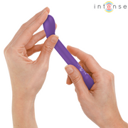 INTENSE - G-SPOT STIMULATOR LILA