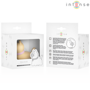 INTENSE - PUPPY KLITORIS STIMULATOR GELB