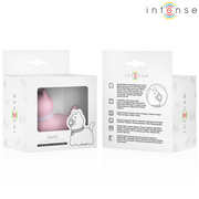 INTENSE - PUPPY KLITORIS STIMULATOR ROSA
