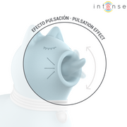 INTENSE - PUPPY KLITORIS STIMULATOR BLAU