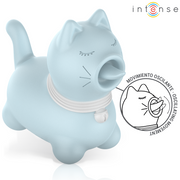 INTENSE - PUPPY KLITORIS STIMULATOR BLAU