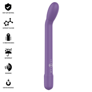 INTENSE - G-SPOT STIMULATOR LILA