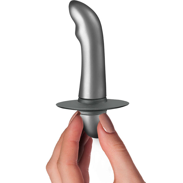 CLIMAXIMUM – KOSTENLOSER ANFÄNGER-PROSTATAVIBRATOR