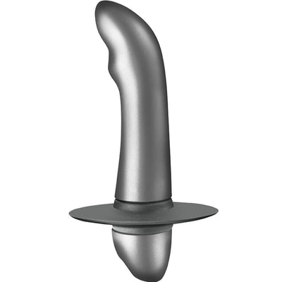 CLIMAXIMUM – KOSTENLOSER ANFÄNGER-PROSTATAVIBRATOR
