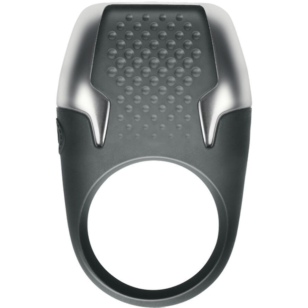 CLIMAXIMUM - TYRO VIBRIERENDER PENISRING MIT LED-LICHTERN