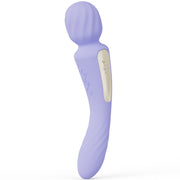 LELO - SWITCH VIBRATOR WANDA DOPPELSTIMULATION LILA