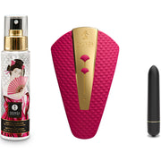 SHUNGA – EXKLUSIVER WÜNSCHKALENDER ZUM 25. JUBILÄUM