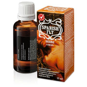 COBECO - SPANISCHE FLIEGE DESIRE 15 ML