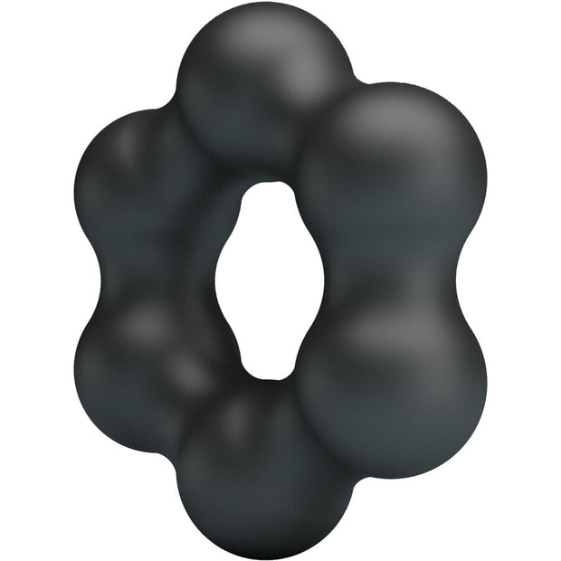 CRAZY BULL - CLAUZELL SILIKONRING MODELL 10