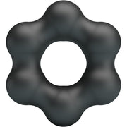 CRAZY BULL - CLAUZELL SILIKONRING MODELL 10