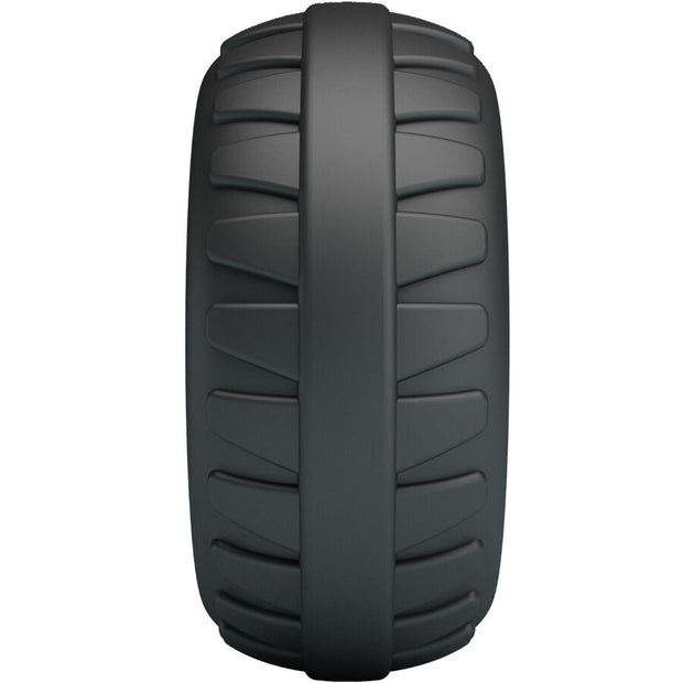 CRAZY BULL - DILSON SILIKONRING MODELL 3