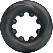 CRAZY BULL - DAQUEZ SILIKONRING MODELL 4