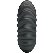 CRAZY BULL - FITZ SILIKONRING MODELL 8