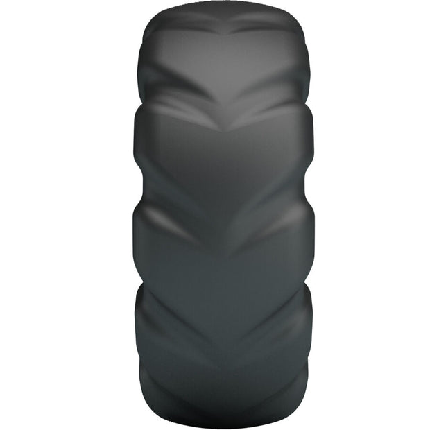 CRAZY BULL - JERIKO SILIKONRING MODELL 1