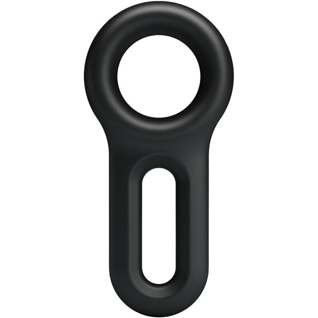 CRAZY BULL - ONIEL SILIKONRING MODELL 18