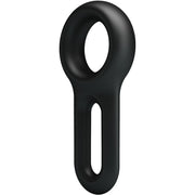 CRAZY BULL - ONIEL SILIKONRING MODELL 18