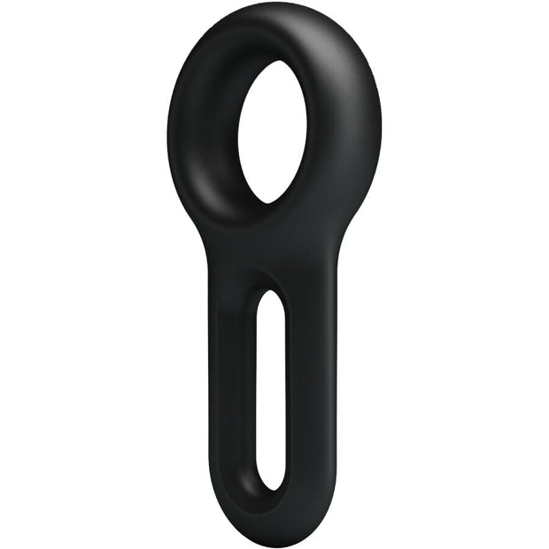 CRAZY BULL - ONIEL SILIKONRING MODELL 18