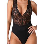 PASSION - EVALIE BODY SCHWARZ L/XL