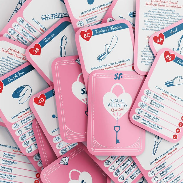 SATISFYER - PREMIUM ADVENTSKALENDER 2025