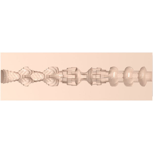 FLESHLIGHT - KAYLEY GUNNER VAGINA-MASTURBATOR