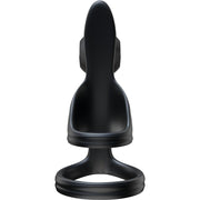 SNAIL VIBE - JOVI PAARRING FERNBEDIENUNG SCHWARZ