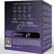 SNAIL VIBE - JOVI PAARRING FERNBEDIENUNG SCHWARZ