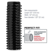 FANTASY X- TENSIONS - MAGISCHE GENUSSHÜLLE