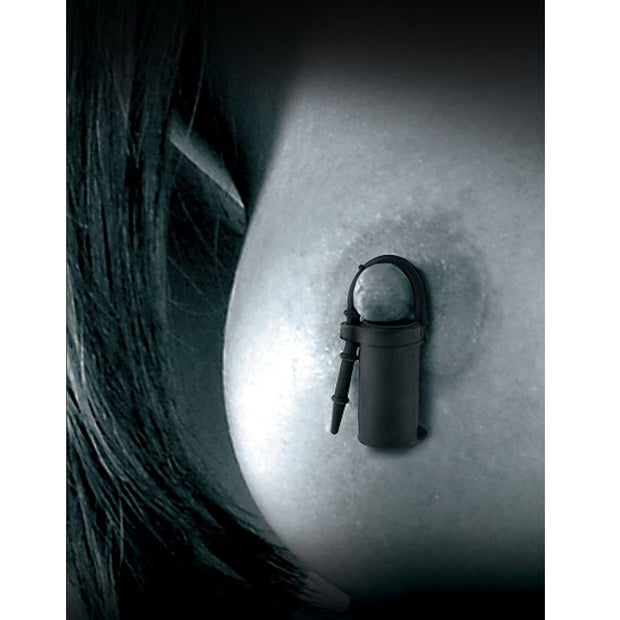 FETISH FANTASY LIMITED EDITION - SILIKON-NIPPELRESTIMULIERENDE WELLEN